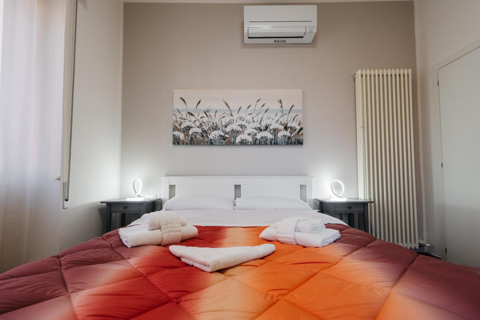 Porta Nuova Suites — Foto 3