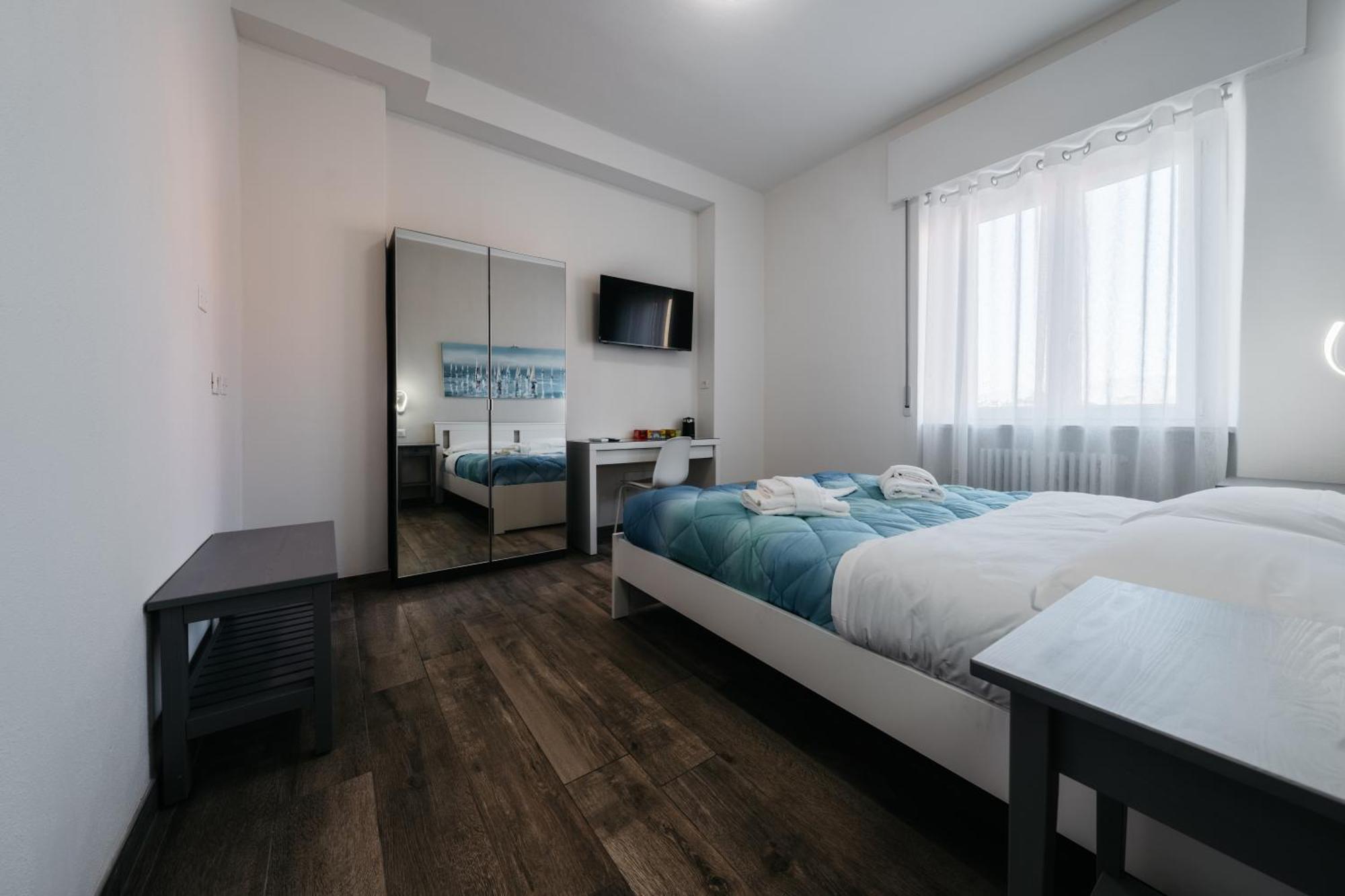 Porta Nuova Suites — Foto 1