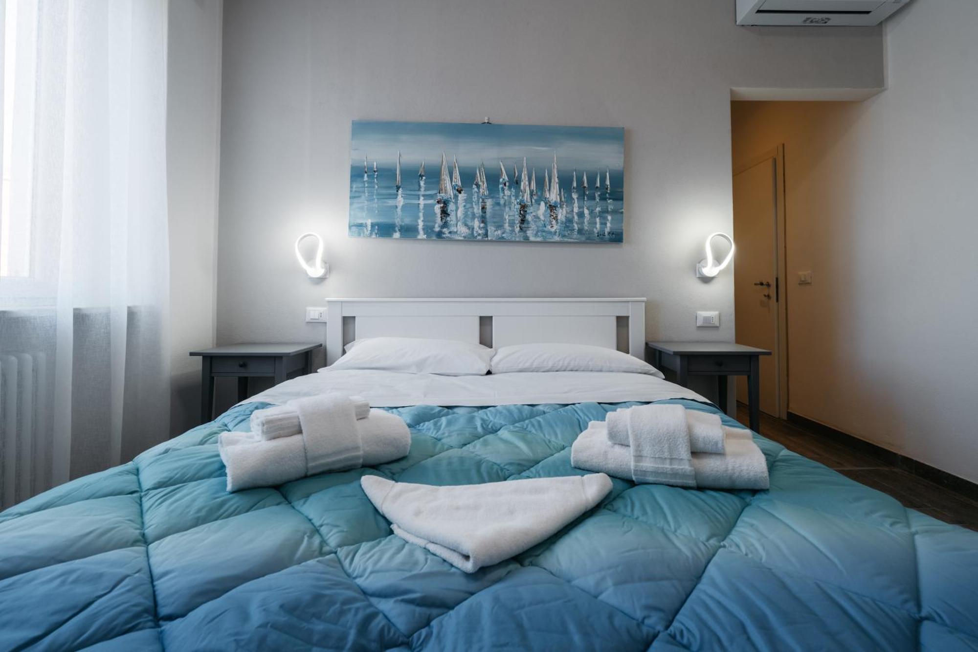 Porta Nuova Suites — Foto 2
